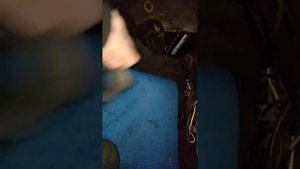 Peugeot 605 замена радиатора отопителя салона