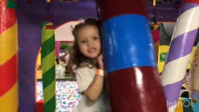 Детская Планета. Одесса. Аркадия смотреть онлайн