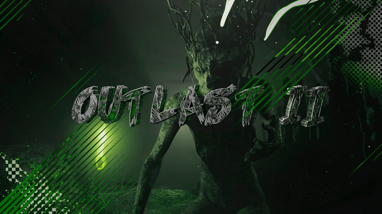 Outlast 2 прохождение часть 3 много смертей