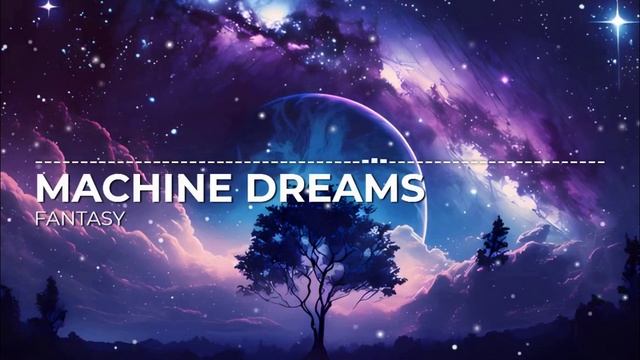 Dream machine video