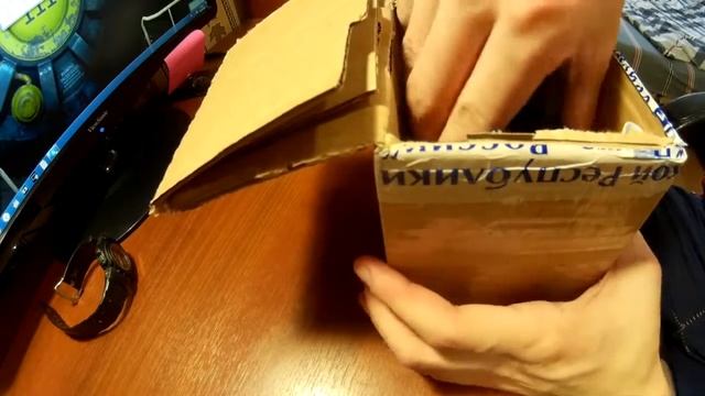 unpacking посылки #1 активные наушники impact sport смотреть онлайн