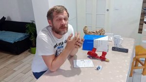 Как уменьшить расход газа при отоплении. Редуктор GOK (0290546). Газгольдер пахнет газом?