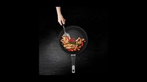 Сковорода вок Tefal — Сковороды глубокие