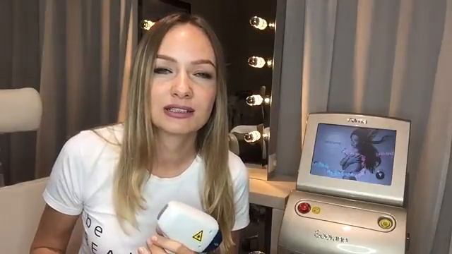 Лазерная эпиляция. Вся правда о лазерной эпиляции на аппарате Soprano Ice. Наталья Краева