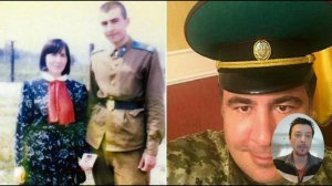 Кто по национальности Михаил Саакашвили, где и когда он служил в Советской Армии