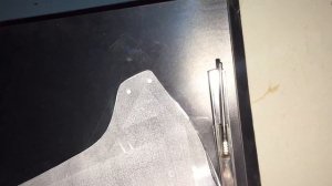 Крыло (брызговик) на велосипед СВОИМИ РУКАМИ!!!