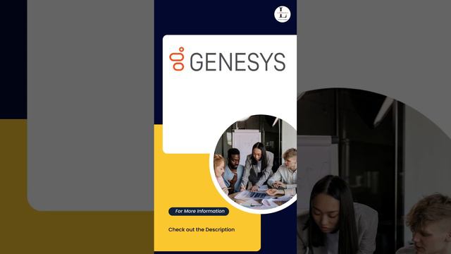 Join Genesys as an Associate Software Engineer (Developer) and Build the Future. смотреть онлайн