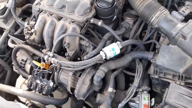 Голф 4 -1.6 SR -APF смотреть онлайн