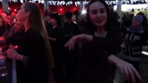 Зуби -Зуби от Вероники Пинеслу   #чебоксары #чувашскаядискотека #avanparty