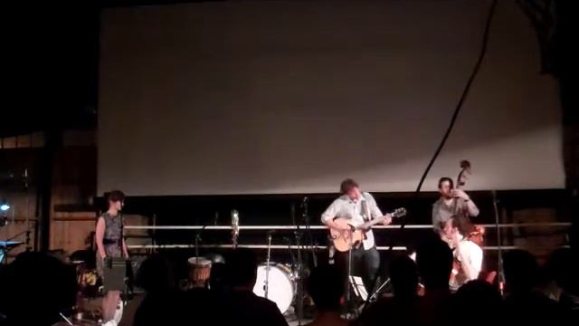 Old-time Appalachian fiddle tunes: the "Lucifer Medley", by Triborough Trio смотреть онлайн