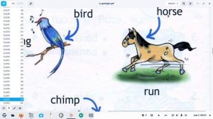 английский 2 класс учебнгик spotlight стр 62, 63 часть 1