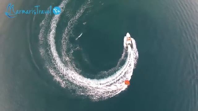 Мармарис – Жемчужина двух морей - www.marmaristravel.ru