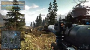 Зачем нужен SMAW в Battlefield 4