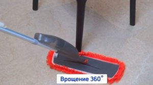 Швабра-спрей Easy Clean