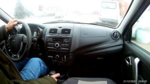ГРАНТА ФЛ   10 000 км  ОТЗЫВ РЕАЛЬНОГО ВЛАДЕЛЬЦА.