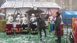Ой у Гаю при Дунаю