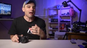 Sony A6600 VS Sony A6400 | Why Spend More for 4k?!