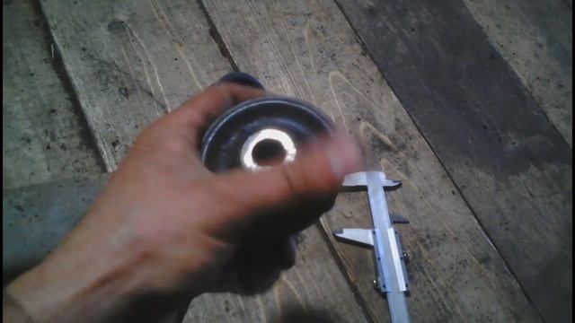 замена пассатовских б3 сайлентблоков на омеговские А смотреть онлайн