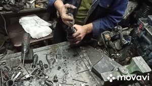 Bosch GBH240, GBH2-26 DRE, и ещё какая то хрень на ту же тему