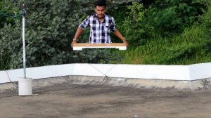 Kinemaster Stop Rain Effect