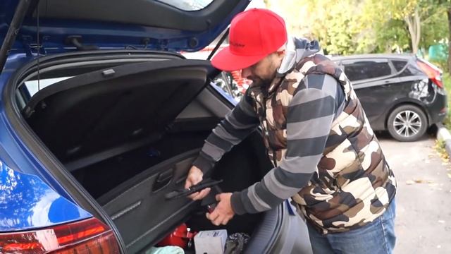 KIA SELTOS против CITROEN C3 AIRCROSS. КОГДА ЛЯГУШКИ ПОБЕЖДАЮТ СОБАК! смотреть онлайн