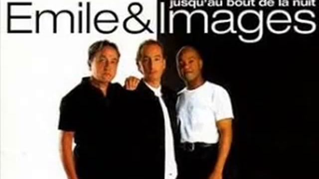 Emile et images Best of meilleurs tubes смотреть онлайн