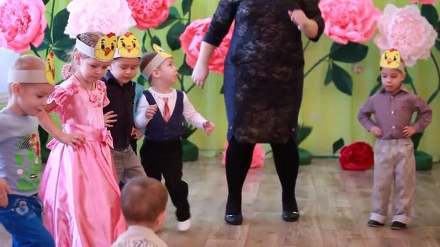 8 Марта горошинки смотреть онлайн