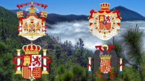 Государственный гимн Испанской империи, Королевства Испании и Франкистской Испании.