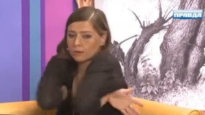 3 факта от Марии Голубкиной