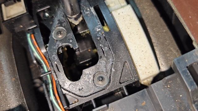 Infinity EX35 не заводится. смотреть онлайн