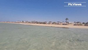Египет Отель Gorgonia Beach Resort в Египте. Марса Алам. Погода, море и пляж в Египте. Декабрь 2023