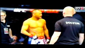 Dan Henderson vs Gegard Mousasi: Full fight...