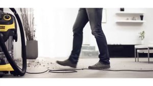 Karcher MV 6 P Premium пылесос влажной и сухой уборки - www.karcher-stuttgart.by