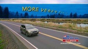 2023 Subaru Forester Vs Toyota RAV4 | All American Subaru