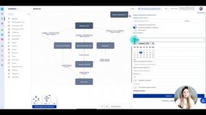 Автовебинар на Salebot. Как настроить отправку сообщений в зависимости от дня недели.