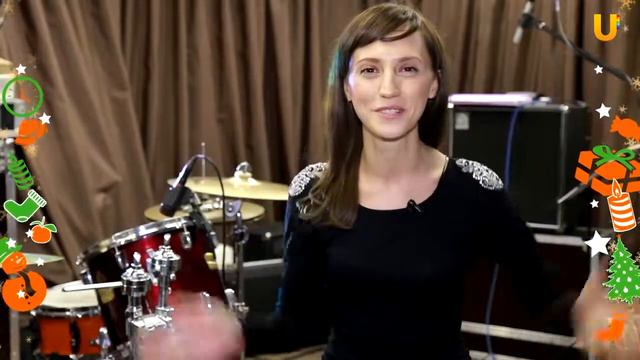 Поздравление от Евгении Радченко! смотреть онлайн