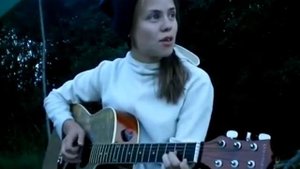 Перевал Армейская песня Красиво спела