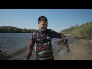 ЫАЛДЬЫТЫ КҮҮЛЭЙДЭТЭ ТААРЫЙА САНА СИР АРЫЙДЫБЫТ [Рыбалка в Якутии]