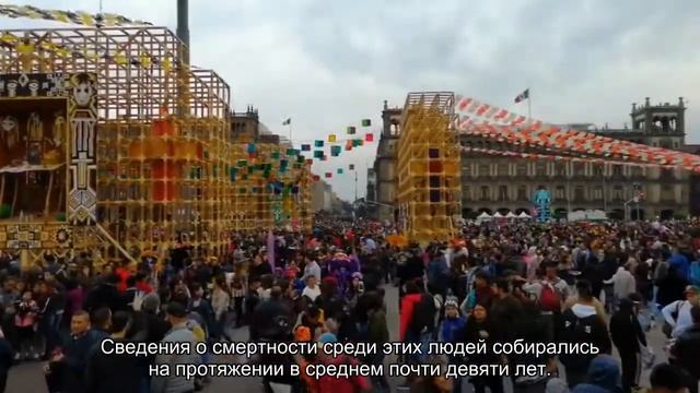 Найден неожиданный предвестник ранней смерти смотреть онлайн