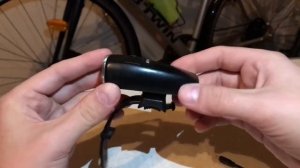 Самый дорогой велофонарь декатлона- Обзор