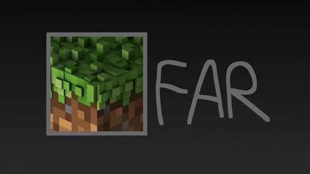 Far - Minecraft Playstation 3 1.2 Soundtrack смотреть онлайн
