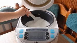 Кипяченое молоко в мультиварке