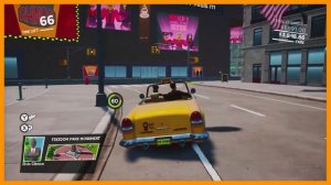 The Failed Crazy Taxi Successor You Forgot