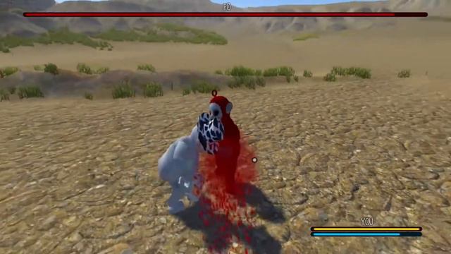 История Slendytubbies 3!! Эпичный ФИНАЛ!!! 14