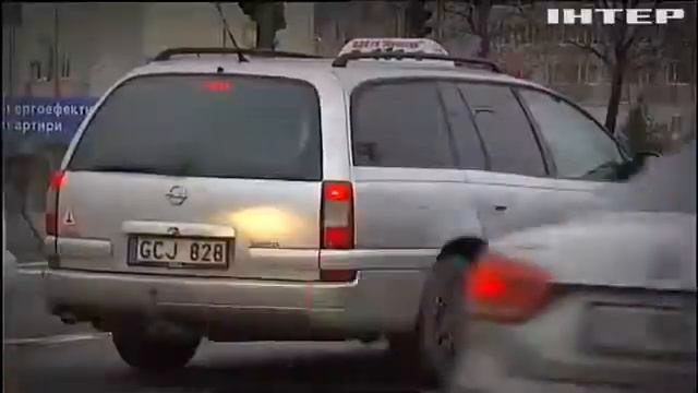 Подробности недели новые ПДД и сколько можно заработать на продаже авто на евробляхах смотреть онлайн