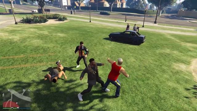 ОБНОВЛЕНИЕ ТАКСИ В ГТА 5 ОНЛАЙН! GTA 5 ONLINE TAXI! РАБОТА ТАКСИСТА смотреть онлайн