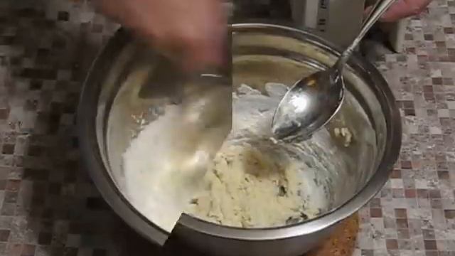 Кольца кальмара в кляре