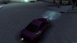 Просто дрифт парадайс || Drift Paradise