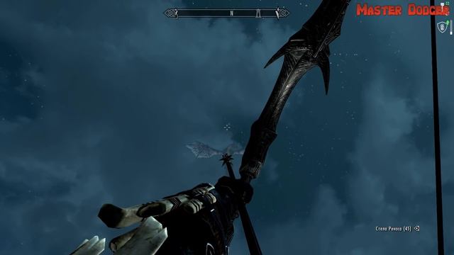 Skyrim ПОЧЕМУ!? 👑 Алдуин ПРИЛЕТЕЛ В Хелген В НАЧАЛЕ ИГРЫ? [ЛОР] Ambriel смотреть онлайн