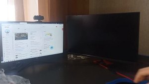 23.8" Монитор Lime Z238A купил на OZON 8500Р